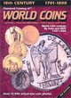 Image for World Coins 1701-1800