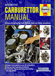 Image for Automotive Carburettor Manual