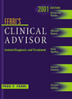 Image for Ferri&#39;s Clinical Advisor
