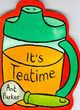 Image for It&#39;s Teatime