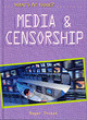 Image for What&#39;s at Issue? Media and Censorship