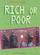 Image for What&#39;s at Issue? Rich and Poor Paperback