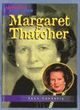 Image for Heinemann Profiles: Margaret Thatcher Paperback