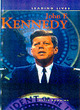 Image for Leading Lives: John F Kennedy