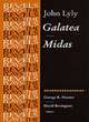 Image for Galatea and Midas