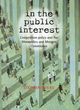 Image for In the public interest  : competition policy and the Monopolies and Mergers Commission