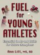 Image for Fuel for young athletes