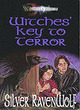 Image for Witches&#39; key to terror