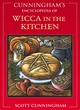 Image for Cunningham&#39;s Encyclopedia of Wicca in the Kitchen