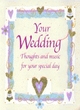 Image for Your Wedding CD Giftbook
