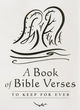 Image for A Book of Bible Verses
