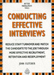 Image for Conducting effective interviews