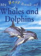 Image for My Best Book of Whales and Dolphins
