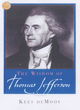 Image for The Wisdom of Thomas Jefferson