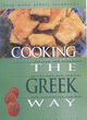 Image for Cooking the Greek way