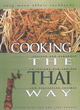 Image for Cooking the Thai Way