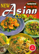 Image for Step-by-step: New Asian Cooking