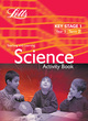Image for Science activity bookYear 1, term 2