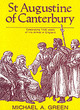Image for St Augustine of Canterbury