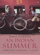 Image for An Indian Summer