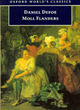 Image for The fortunes and misfortunes of the famous Moll Flanders, &amp; c.  : who was born in Newgate, and during a life of continu&#39;d variety for threescore years, besides her childhood, was twelve year a whore,