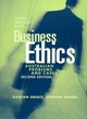 Image for Business ethics  : Australian problems and cases