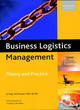Image for Business logistics management