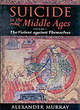 Image for Suicide in the Middle Ages