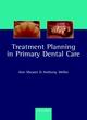 Image for Treatment planning in dental primary care