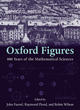 Image for Oxford figures  : 800 years of the mathematical sciences