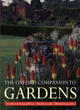 Image for The Oxford Companion to Gardens