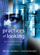 Image for Practices of looking  : an introduction to visual culture