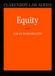 Image for Equity
