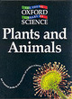 Image for Plants and Animals
