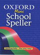 Image for Oxford Mini School Speller