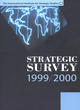 Image for Strategic Survey 1999-2000