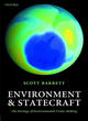 Image for Environment and Statecraft