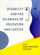 Image for Disability and Dilemmas of Education and Justice