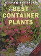 Image for Best container plants