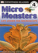 Image for Micro monsters