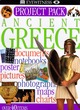 Image for Eyewitness Project Pack:  Ancient Greece