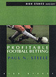 Image for Profitable Football Betting
