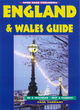 Image for England and Wales Guide