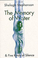 Memory of Water/Five Kinds of Silence by Stephenson, Shelagh (9780413714701) | Browns Books