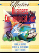Image for Effective Business Communication