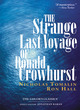Image for The Strange Last Voyage of Donald Crowhurst