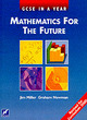 Image for Maths for the future