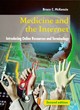 Image for Medicine and the Internet