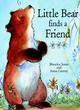 Image for Little Bear Finds a Friend