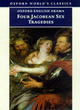 Image for Four Jacobean sex tragedies